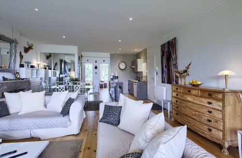 Pyla-sur-Mer Apartment | LARGE 4/5-PERSON APARTMENT NEAR THE BEACH