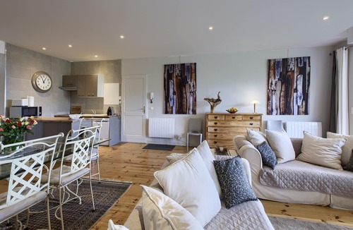 Pyla-sur-Mer Apartment | LARGE 4/5-PERSON APARTMENT NEAR THE BEACH