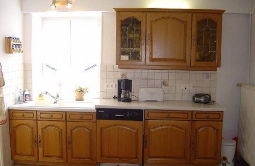 Le Bonhomme House | LARGE HOUSE SLEEPS 24 IN THE MIDDLE OF THE MEADOWS