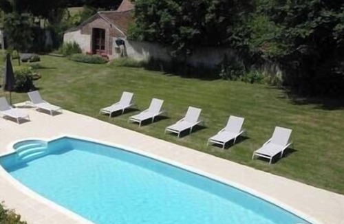 Feings House | Large property on 10 hectares near Bellême