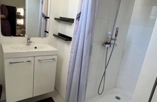 Le Cannet Apartment | Large T3 near the beach & Cannes center