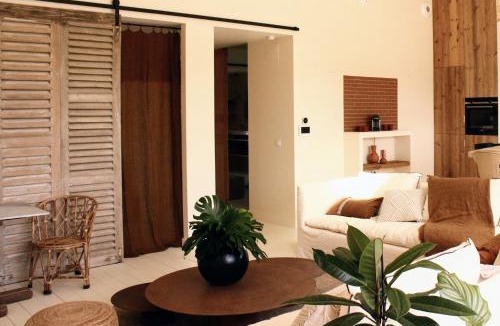 Leucate Hotel | Le 19-21 - Un amour d'hotel