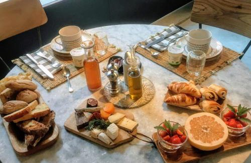 Leucate Hotel | Le 19-21 - Un amour d'hotel