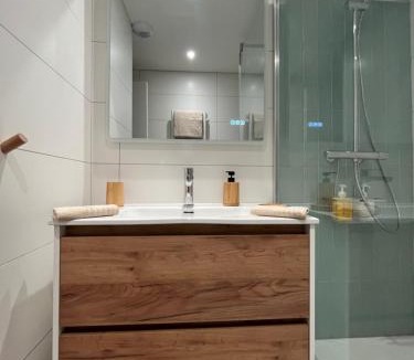 Argeles Gazost Apartment | Le Balandrau-Centre Argelès Gazost
