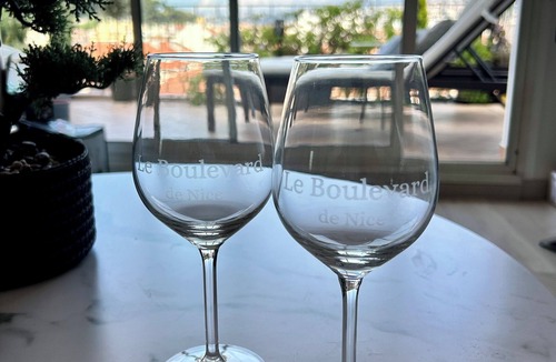 Quartier du Port Apartment | Le Boulevard de Nice