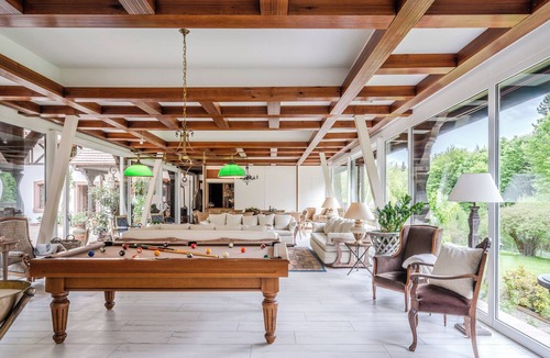 Dambach Cottage | Le Buchwald est une chaleureuse maison de famille nichée au cœur de la forêt alsacienne. Un lieu authentique où se retrouver, partager de précieux moments et profiter de la nature dans une atmosphère conviviale, paisible et ressourçant.