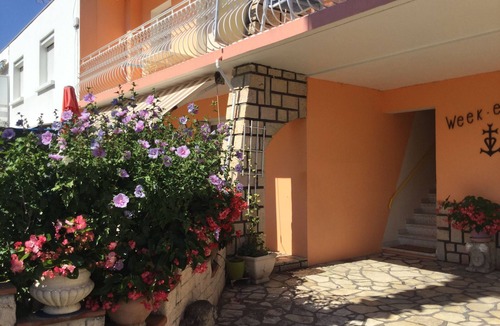 Le Grau-Du-Roi House | Le Charmant | Spacious 3-room apartment (75 m²) – Beach and shops 150 m away