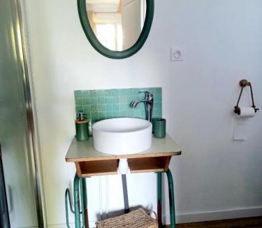 Montjean-sur-Loire Bed & Breakfast | Le clos Beauséjour