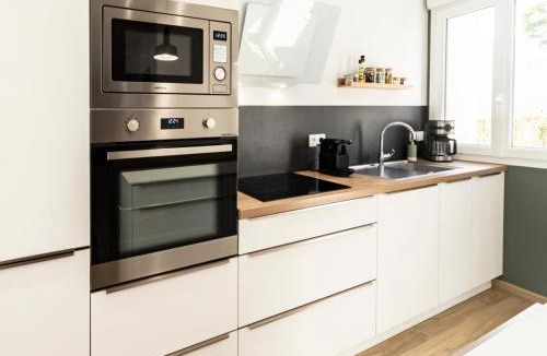 Saint-Laurent-sur-Sevre House | Le Clos de la Jouvence - Gite 4* à 15 minutes du Puy du Fou, 6 personnes