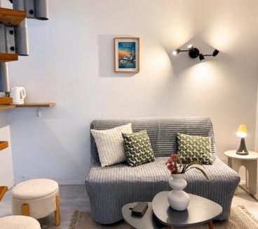 Periers-sur-le-Dan House | Le Clos du Dan, gîte proche des sites touristiques à 15 minutes de Caen pour 5 personnes
