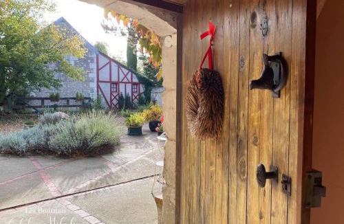 Theneuil Bed & Breakfast | Le Clos Milady - Gîtes de campagne en Touraine