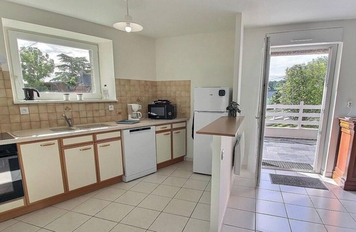 Saint-Carreuc House | Le clos Rucharet - SAINT CARREUC