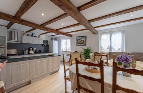 Willgottheim House | Le Cocon D'Alsace - Maison alsacienne à Willgottheim