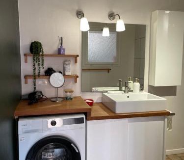 Turckheim Apartment | Le Cocon Turckheim