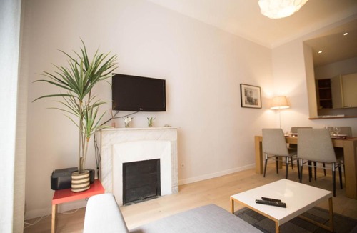 Vernier Apartment | Le Coin Du Marché