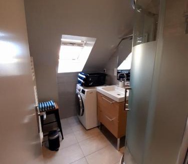 Guidel-Plages House | Le cottage de Guidel