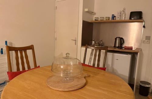 Brissac-Quince Apartment | LE DUPE