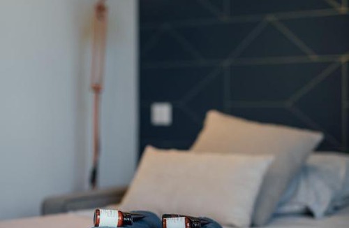 Lepante Quarter Apartment | Le Foch