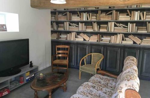 Daumeray House | LE GRAND PARADIS