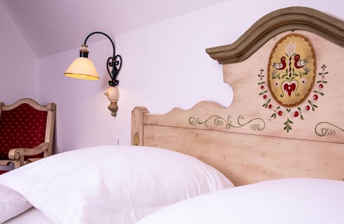 Kaysersberg Apartment | Le Keiler **, Appart. 4 people in Kaysersberg - 2 parental suites
