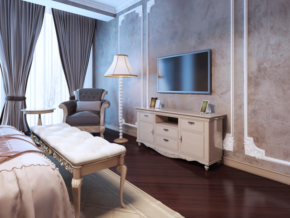 Prado - Republique Apartment | Le Lido YourHostHelper