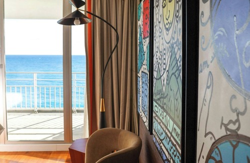 Carre d'Or Hotel | Le Meridien Nice