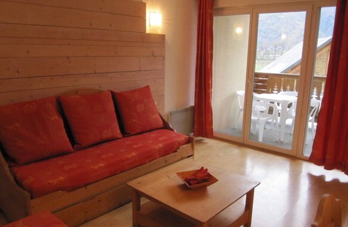 Peyragudes Apartment | Le Paradis d'ARAN