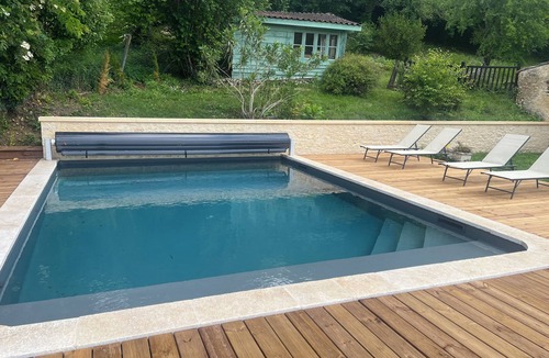 La Fagette House | Le Petit Manoir