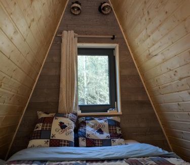 Soucht Ski Chalet | Le petit Sabotier