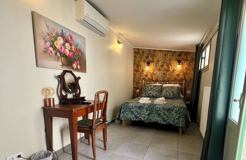 Antibes City Centre Hotel | Le Ponteil