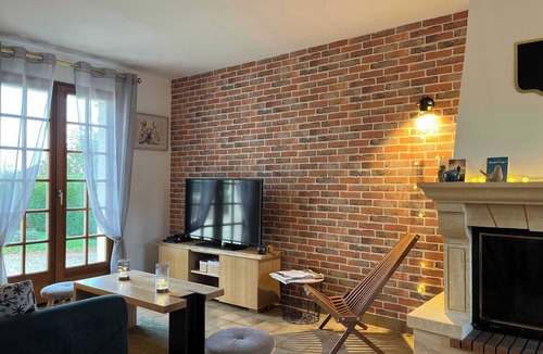 Sainte-Mere-Eglise House | Le Repos de Sainte mere - House near the center