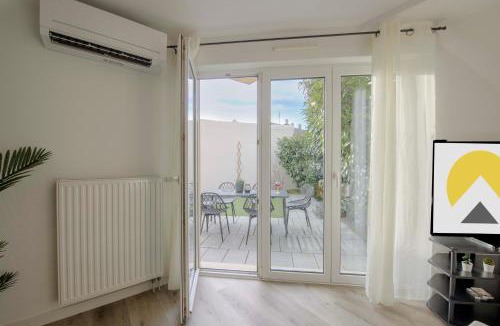 Haguenau House | Le Terra Nova - Pause Citadine