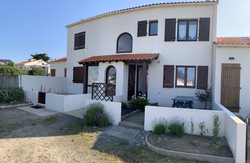 Bretignolles-sur-Mer Apartment | Le Tourecluse - Bretignolles sur Mer