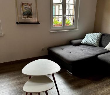Turckheim House | Le Trente à Turckheim