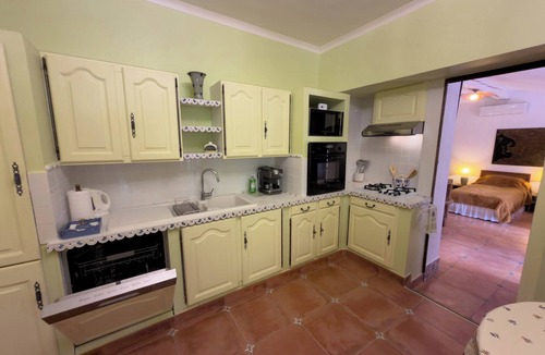 Le Cannet Villa | LE VIEUX MOULIN REZ JARDIN VILLA