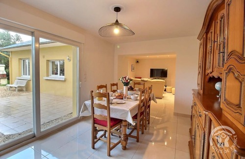Etables-sur-Mer House | Les Champs Doual - BINIC ETABLES SUR MER
