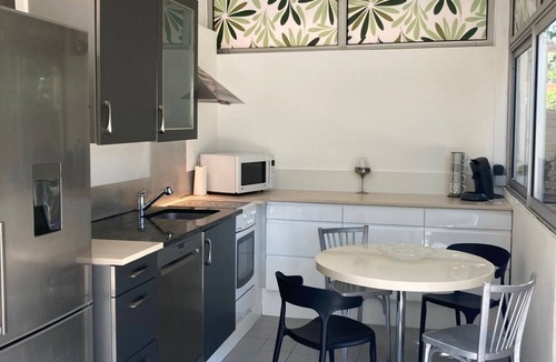 Le Soler Apartment | LES CITRONNIERS* COTTAGE