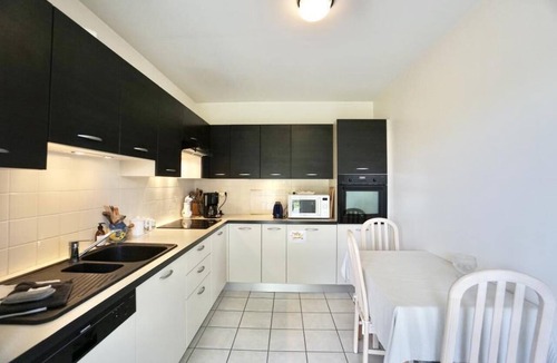 Kerroch Apartment | LES EMBRUNS *100 M FROM THE SEA* PARKING*