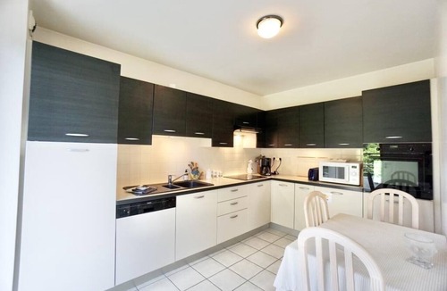 Kerroch Apartment | LES EMBRUNS *100 M FROM THE SEA* PARKING*