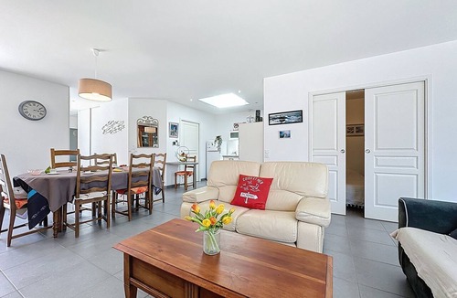 La Rogere House | Les Embruns by Interhome