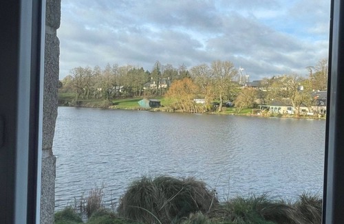 Saint-Connan House | Les Gîtes de l'Etang Neuf (Die Unterkünfte von Etang Neuf) by Interhome