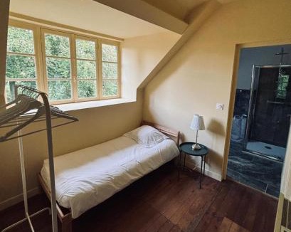 Daubeuf-Serville House | Les gîtes