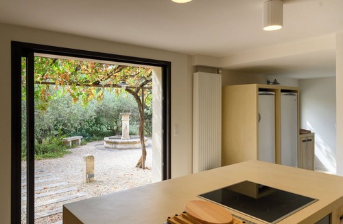 Cadenet House | Les Gardis — An Exceptional Provençal Mas in the Heart of the Luberon
