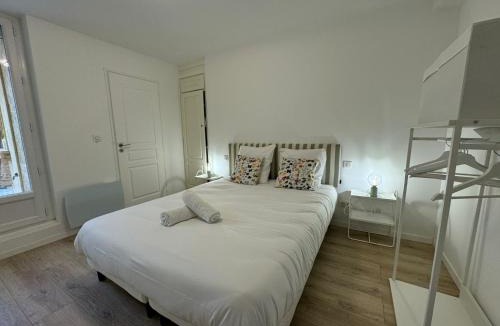 Maillets - Bellevue Apartment | Les Maillets - 4pers - Wi-Fi - Home&Service