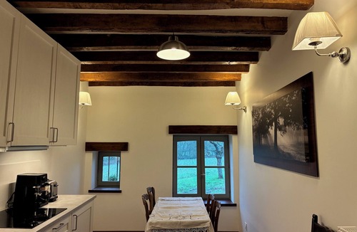 Parfondeval House | Les Peupliers du Perche, a charming farmstay in Normandy surrounded by nature