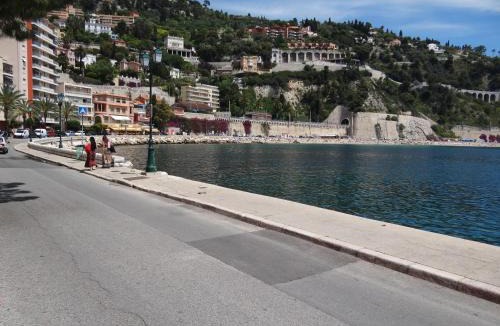Villefranche-sur-Mer Apartment | Les pieds dans la mer Best place