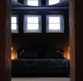 Lichtenberg Apartment | Les Secrets du Château - Love Room