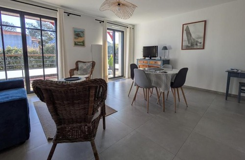 Prefailles Apartment | Les Voiles du Clipper T2