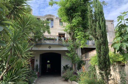 Pouzols Bed & Breakfast | Lo Componaïro