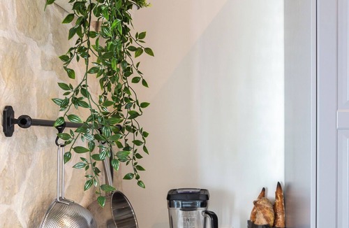Cannes Old Town Apartment | Loft Penthouse 5min palais and beach private sauna